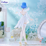 Rem (Little Wings) | Re:Zero Starting Life in Another World | BiCute Pure PVC Figur 25 cm