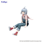 Airi | Touring After the Apocalypse | Noodle Stopper PVC Figur 14 cm