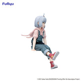 Airi | Touring After the Apocalypse | Noodle Stopper PVC Figur 14 cm
