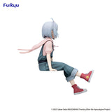 Airi | Touring After the Apocalypse | Noodle Stopper PVC Figur 14 cm