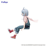 Airi | Touring After the Apocalypse | Noodle Stopper PVC Figur 14 cm
