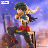 Izuku Midoriya | My Hero Academia | You're Next Trio-Try-iT PVC Figur 21 cm
