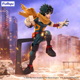 Izuku Midoriya | My Hero Academia | You're Next Trio-Try-iT PVC Figur 21 cm