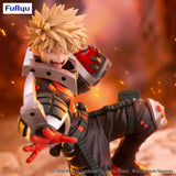 Katsuki Bakugo | My Hero Academia | You're Next Trio-Try-iT PVC Figur 21 cm