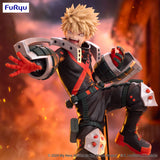 Katsuki Bakugo | My Hero Academia | You're Next Trio-Try-iT PVC Figur 21 cm