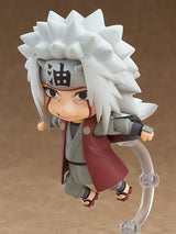 Jiraiya & Gamabunta | Naruto Shippuden | Nendoroid Actionfigur Set (10 cm)