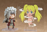 Jiraiya & Gamabunta | Naruto Shippuden | Nendoroid Actionfigur Set (10 cm)