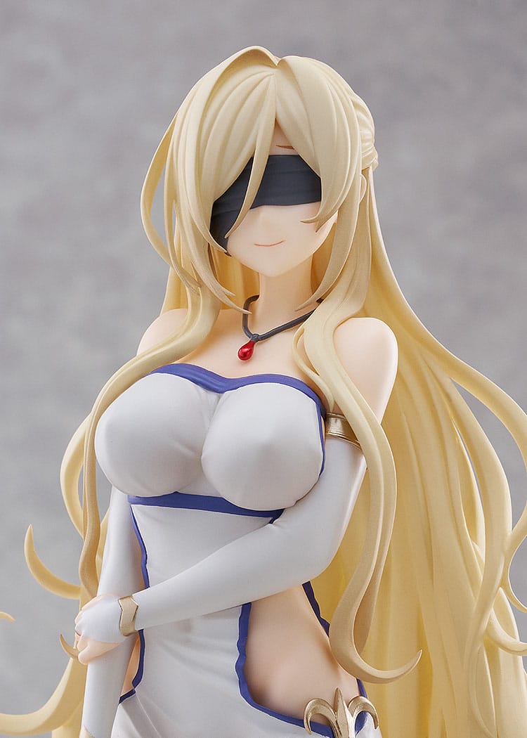 Sword Maiden | Goblin Slayer | PVC Figur L Size 24 cm
