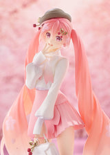 Sakura Miku (Hanami Outfit) | Hatsune Miku | PVC Figur 23 cm