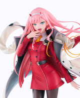 Zero Two | Darling in the Franxx | PVC Statue 1/7 25 cm