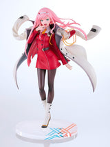 Zero Two | Darling in the Franxx | PVC Statue 1/7 25 cm
