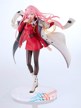 Zero Two | Darling in the Franxx | PVC Statue 1/7 25 cm