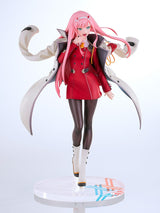 Zero Two | Darling in the Franxx | PVC Statue 1/7 25 cm