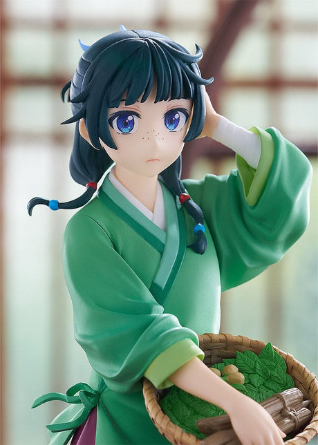 Maomao | Die Tagebücher der Apothekerin | PVC Statue Actionfigur 17 cm