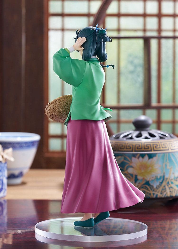 Maomao | Die Tagebücher der Apothekerin | PVC Statue Actionfigur 17 cm