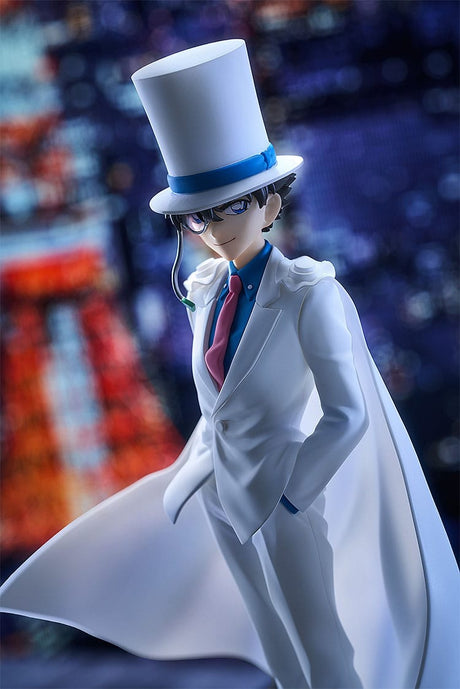 Kid the Phantom Thief | Detektiv Conan | Pop Up Parade PVC Statue (15 cm)