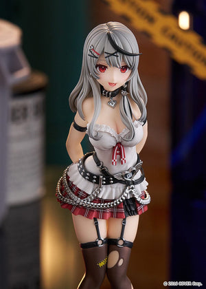 Sakamata Chloe | Hololive Production | Pop Up Parade PVC Figur 17 cm