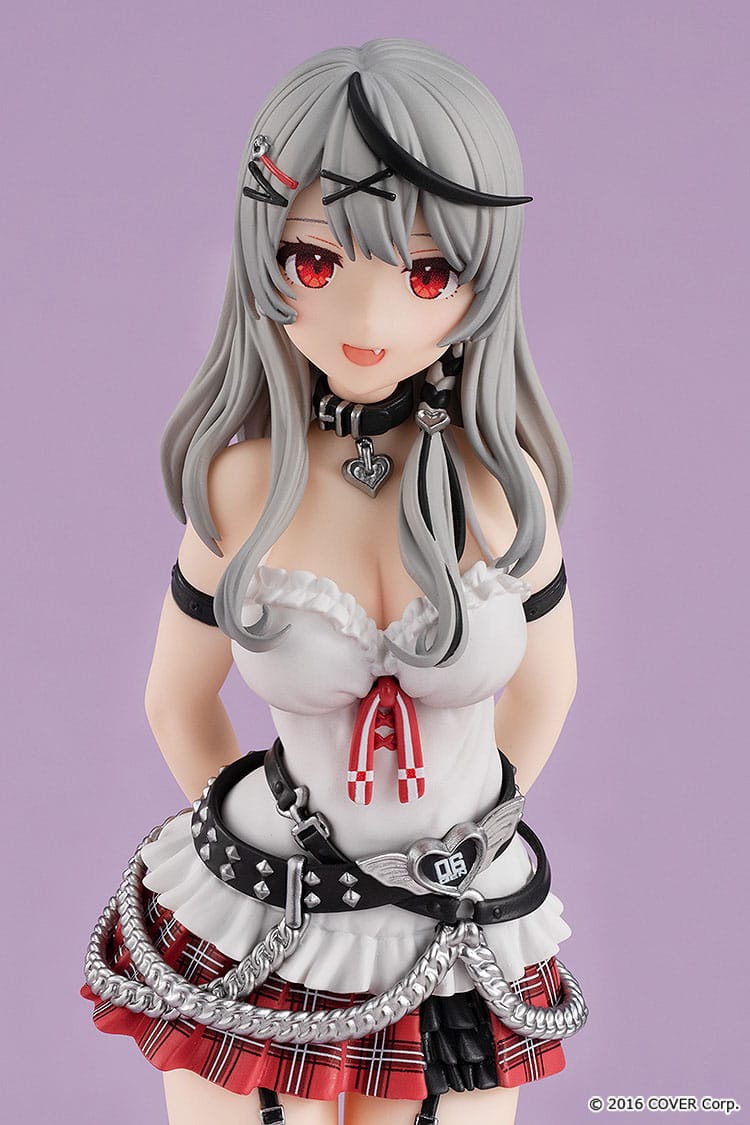 Sakamata Chloe | Hololive Production | Pop Up Parade PVC Figur 17 cm