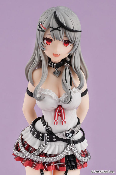 Sakamata Chloe | Hololive Production | Pop Up Parade PVC Figur 17 cm