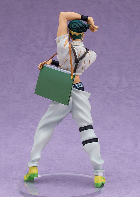 Rohan Kishibe | JoJo's Bizarre Adventure: Diamond is Unbreakable | Pop Up Prade PVC Statue 18 cm
