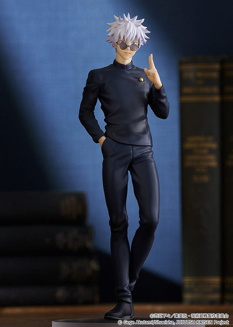 Satoru Gojo | Jujutsu Kaisen | Pop Up Parade PVC Statue 19 cm
