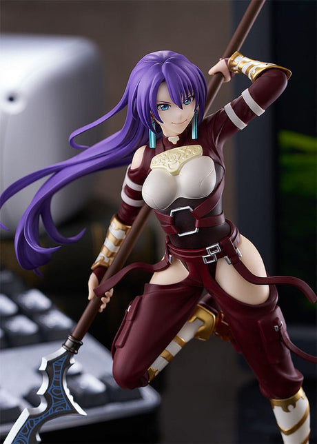 Arthur Pencilgon | Shangri-La Frontier | Pop Up Parade PVC Figur 24 cm