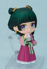 Maomao (Garden Party) | Die Tagebücher der Apothekerin | Nendoroid Actionfigur 10 cm