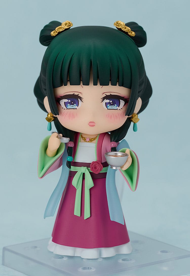 Maomao (Garden Party) | Die Tagebücher der Apothekerin | Nendoroid Actionfigur 10 cm