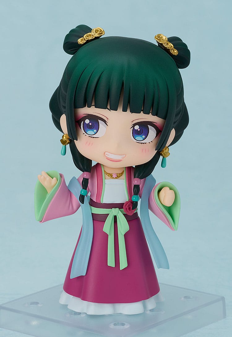 Maomao (Garden Party) | Die Tagebücher der Apothekerin | Nendoroid Actionfigur 10 cm