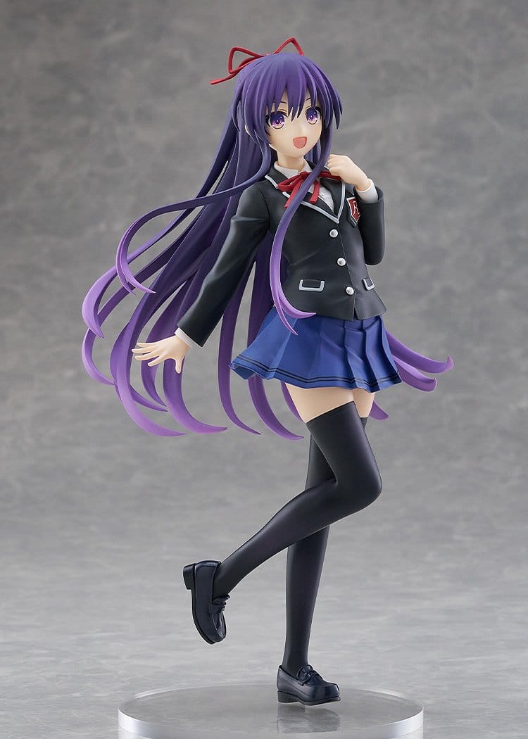 Tohka Yatogami | Date A Live V | Pop Up Parade PVC Figur L Size 21 cm