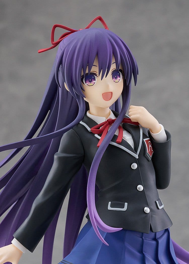 Tohka Yatogami | Date A Live V | Pop Up Parade PVC Figur L Size 21 cm