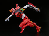 EVA 02 | Neon Genesis Evangelion | Modelkit 16 cm