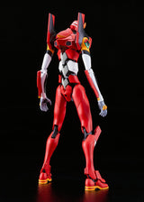 EVA 02 | Neon Genesis Evangelion | Modelkit 16 cm