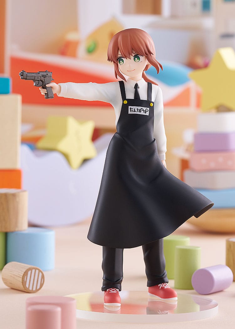 Rita | Kindergarten Wars | Pop Up Parade PVC Figur 17 cm