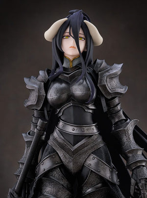 Albedo Armored Version | Overlord | Pop Up Parade L Size PVC Figur 24 cm