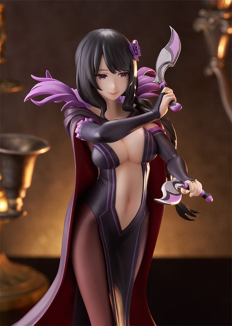 Elsa Granhiert | Re:Zero Starting Life in Another World | PVC Figur L Size 24 cm