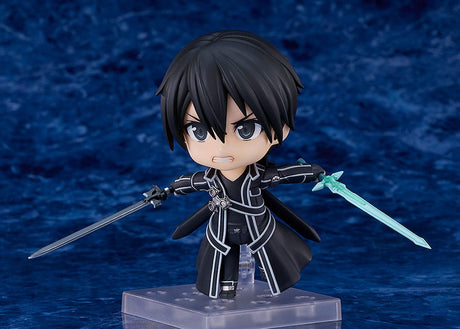Kirito 2.0 | Sword Art Online | Nendoroid Actionfigur 10 cm