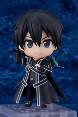 Kirito 2.0 | Sword Art Online | Nendoroid Actionfigur 10 cm