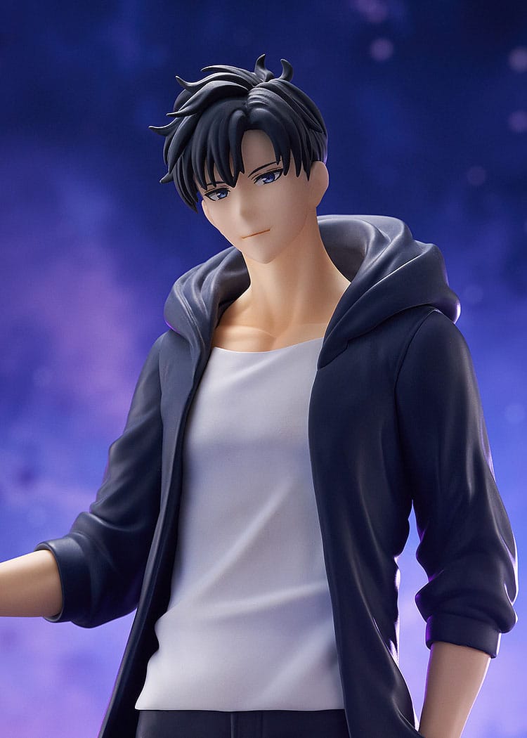 Sung Jinwoo | Solo Leveling | Pop Up Parade PVC Figur 24 cm