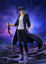 Sung Jinwoo | Solo Leveling | Pop Up Parade PVC Figur 24 cm