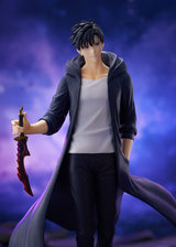 Sung Jinwoo | Solo Leveling | Pop Up Parade PVC Figur 24 cm