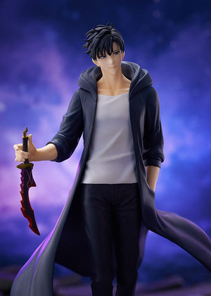Sung Jinwoo | Solo Leveling | Pop Up Parade PVC Figur 24 cm