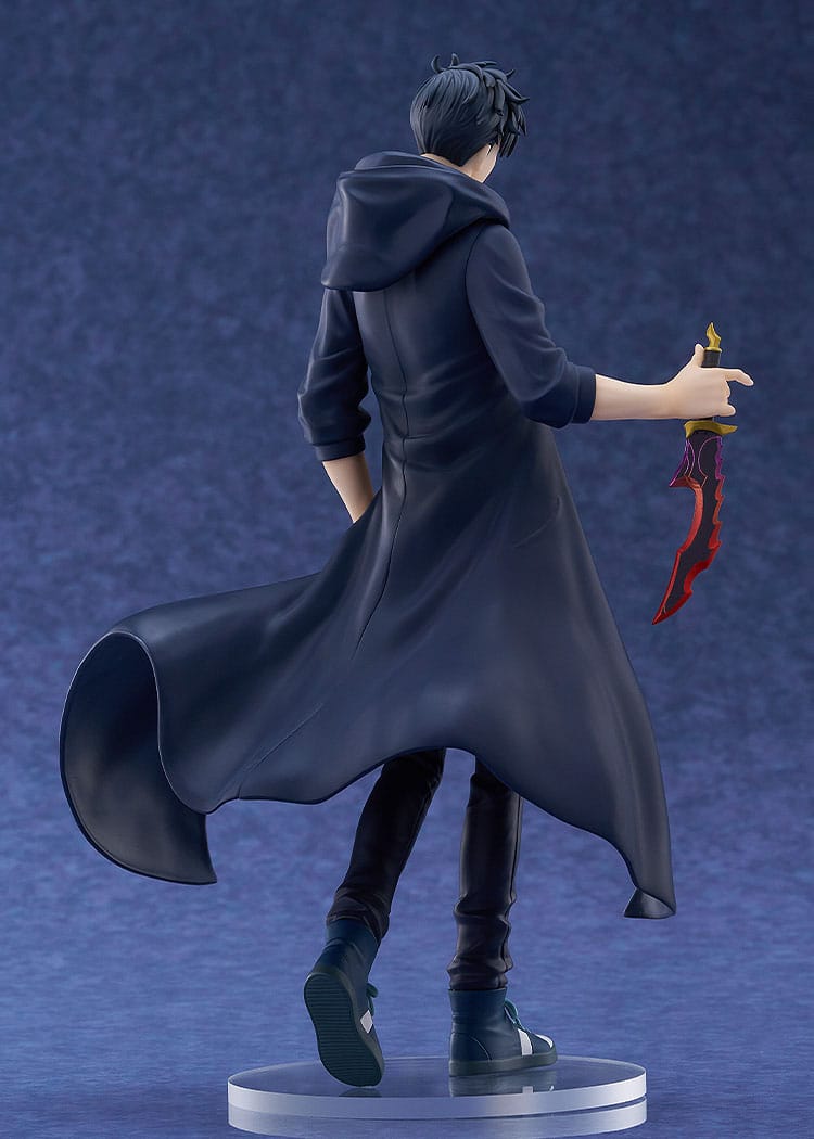 Sung Jinwoo | Solo Leveling | Pop Up Parade PVC Figur 24 cm