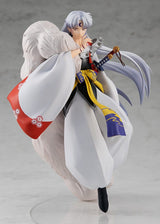 Sesshomaru | Inuyasha The Final Arc | Pop Up PVC Figur 18 cm