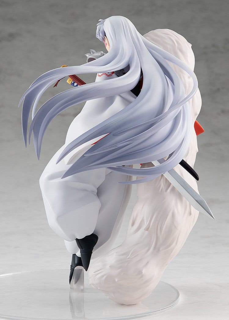Sesshomaru | Inuyasha The Final Arc | Pop Up PVC Figur 18 cm