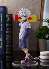 Killua Zoldyck | Hunter x Hunter | PVC Figur L Size 21 cm