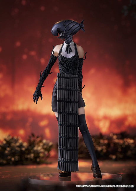 Bomb | Chainsaw Man | Pop Up Parade PVC Figur 17 cm