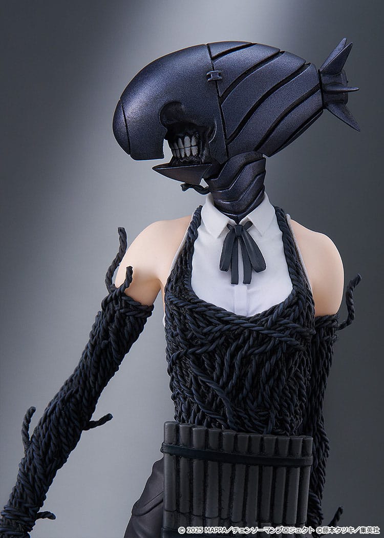 Bomb | Chainsaw Man | Pop Up Parade PVC Figur 17 cm