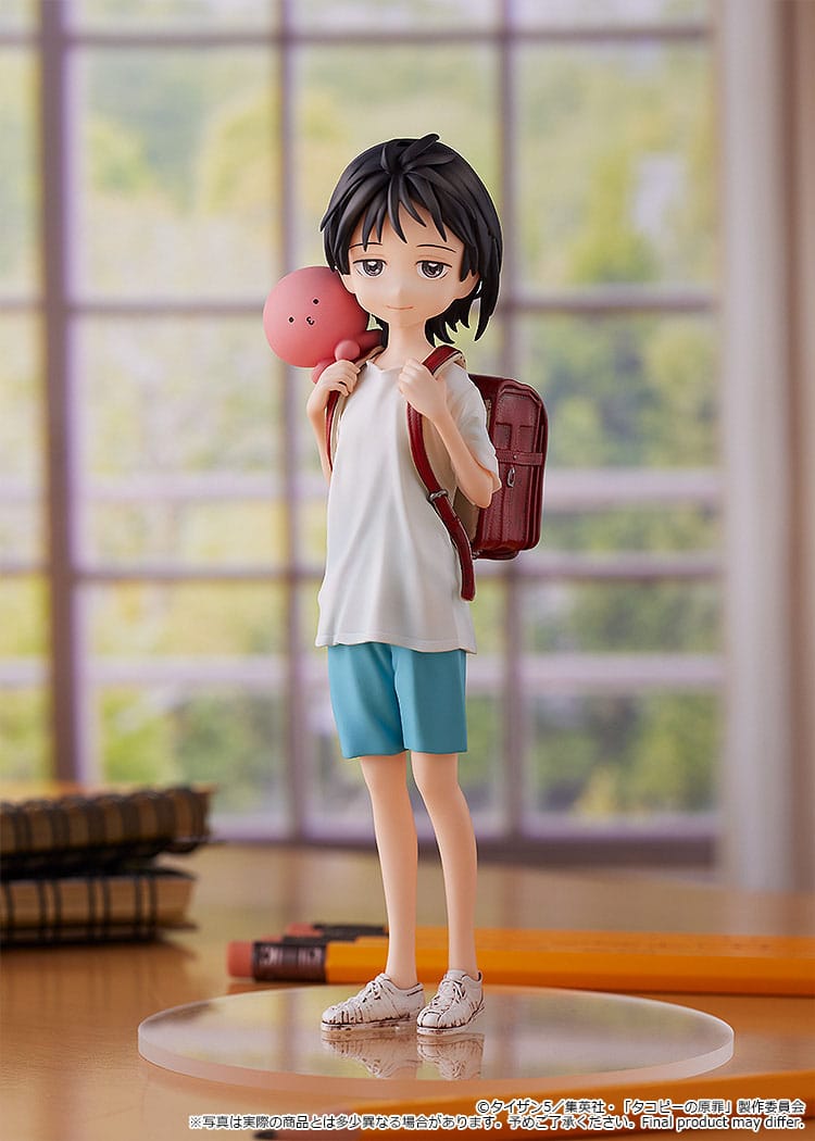 Shizuka Kuze & Takopi | Takopi's Original Sin | Pop Up Parade PVC Figur 18 cm