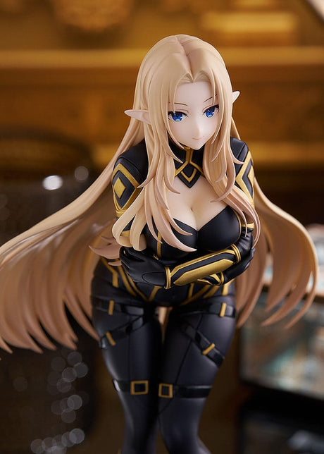 Alpha | The Eminence in Shadow | Pop Up Parade PVC Statue (21 cm)
